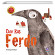Dev Ku Ferdo Nobel ocuk