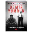 Demir Yumruk Cus D`amato ile Hayatm  Mart Yaynlar