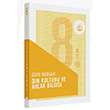 8. Snf Din Kltr ve Ahlak Bilgisi Soru Bankas Toy Akademi Yaynlar