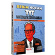 TYT Matematik Soru Bankas 3 Deneme Snav laveli Pragmatik Serisi Benim Hocam Yaynlar