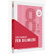 8. Snf Fen Bilimleri Soru Bankas Toy Akademi Yaynlar
