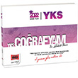 2022 YKS Tm Adaylar in El Yazs YKS Notlar le YKS Corafyam Yarg Yaynlar 
