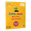 TYT Kimya 7 de 7 Kamp Ders Notlar 1. Kitap Kimya Adas Tongu Akademi