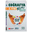 YKS TYT Corafya Konu Anlatm El Kitab Yayn Denizi Yaynlar