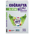 YKS AYT Corafya Konu Anlatm El Kitab Yayn Denizi Yaynlar