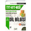 TYT AYT MS Dil Bilgisi Pratik Konu zetli Soru zm Taktikleri ap Yaynlar