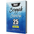 2022 ABT Corafya retmenlii Seyyah 25 Deneme zml Muhammet Carman