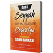 2022 ABT Sosyal Bilgiler Corafya Seyyah Soru Bankas zml Muhammet Carman