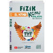 YKS TYT Fizik Konu Anlatm El Kitab Yayn Denizi Yaynlar