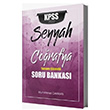 2022 KPSS Corafya Seyyah Soru Bankas zml Muhammet Carman