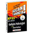 KPSS Eğitim Bilimleri Gelişim Psikolojisi Hocan Yanında Pratik Ders Notları Dijital Hoca Akademi