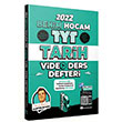 TYT Tarih Video Ders Defteri Benim Hocam Yaynlar