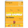 10. Snf Dinamo Kimya Soru Bankas Tongu Akademi