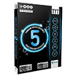 TYT 5`li Paket Deneme Toprak Yaynclk