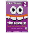 2. Snf Tm Dersler Soru Bankas-Soru Canavar Ykselen Zeka