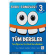 3. Snf Tm Dersler Soru Bankas-Soru Canavar Ykselen Zeka
