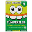 4. Snf Tm Dersler Soru Bankas-Soru Canavar Ykselen Zeka