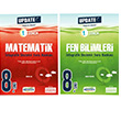 8.Snf LGS 1.Dnem UPDATE Soru Bankas Seti Okyanus Yaynlar