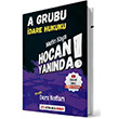KPSS A Grubu dare Hukuku Pratik Ders Notlar Dijital Hoca Akademi