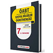 ABT Sosyal Bilgiler retmenlii zml 7li Deneme Dijital Hoca Akademi
