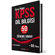 KPSS Dil Bilgisi Video zml 50 Deneme Snav Dijital Hoca Akademi