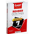 ABT Rehber retmen 7 Deneme zml Dijital Hoca Akademi