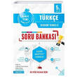 5. Snf Sper Zeka Trke Fen Liselerine Hazrlk Soru Bankas Nartest Yaynlar