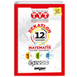 TYT Matematik Dekatlon Denemeleri Ankara Yaynclk