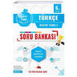 6. Snf Sper Zeka Trke Fen Liselerine Hazrlk Soru Bankas Nartest Yaynlar