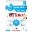 6. Snf Sper Zeka Sosyal Bilgiler Fen Liselerine Hazrlk Soru Bankas Nartest Yaynlar