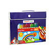 24+3 anta Pastel Boya Craft And Arts