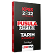 2022 KPSS Tarih Pusula Defter Ders Notlar Doru Tercih Yaynlar