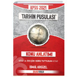 2021 KPSS Tarihin Pusulas Konu Anlatm Doru Tercih Yaynlar