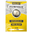2021 KPSS nin Pusulas Vatandalk Konu Anlatm Doru Tercih Yaynlar