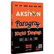 TYT AYT KPSS ALES DGS MS Paragraf Aksiyon 10x20 Deneme PDF zml Yarg Yaynlar
