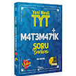 YKS TYT Yeni Nesil Matematik Soru Bankas sem Yaynclk