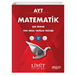 2022 AYT Matematik ek Kopar Yeni Nesil Yaprak Testler Limit Yaynlar