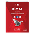 2022 TYT Kimya ek Kopar Yeni Nesil Yaprak Testler Limit Yaynlar