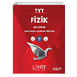 2022 TYT Fizik ek Kopar Yeni Nesil Yaprak Testler Limit Yaynlar