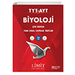 2022 TYT AYT Biyoloji ek Kopar Yeni Nesil Yaprak Testler Limit Yaynlar