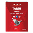 2022 TYT AYT Tarih ek Kopar Yeni Nesil Yaprak Testler Limit Yaynlar