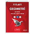 2022 TYT AYT Geometri ek Kopar Yeni Nesil Yaprak Testler Limit Yaynlar