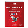 2022 TYT Temel Matematik ek Kopar Yeni Nesil Yaprak Testler Limit Yaynlar