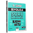 9. Snf Kazanm zetli Biyoloji Soru Bankas Benim Hocam Yaynclk