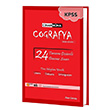 2021 KPSS Cihannma Corafya 24 Deneme zml Akn Gne Yediiklim Yaynlar