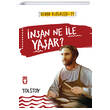 nsan Ne ile Yaar? (Genlik Klasikleri) Tima ocuk Yaynlar
