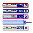 Grip Min 0.7 2B 60mm 120li Siyah ADEL.5090127721 Faber Castell