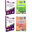 8.Snf LGS Karekk Okyanus Altn Set