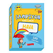 ampiyon Kartlarm - Hava Odt Yaynlar