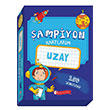 Uzay - ampiyon Kartlarm ODT Gelitirme Vakf Yaynclk